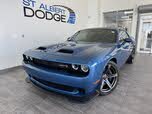 Dodge Challenger SRT Hellcat RWD