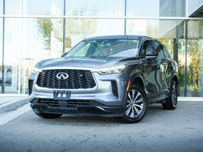 INFINITI QX60 Pure AWD