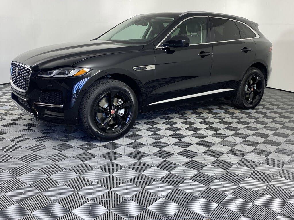 2023 Jaguar F-PACE P250 S AWD