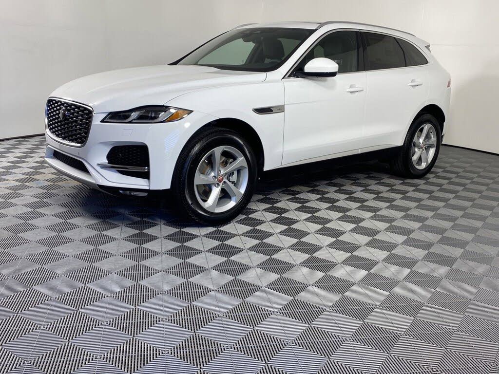 2023 Jaguar F-PACE P250 S AWD