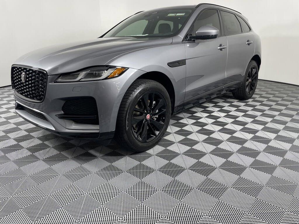2023 Jaguar F-PACE P250 S AWD