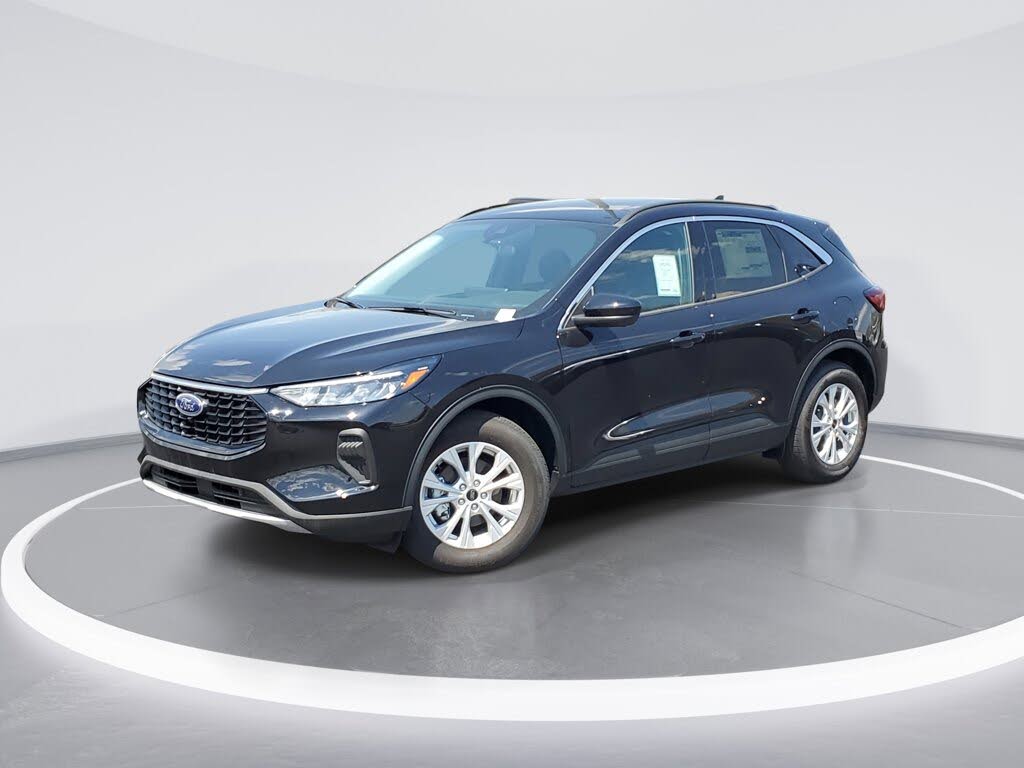 2024 Ford Escape Active FWD