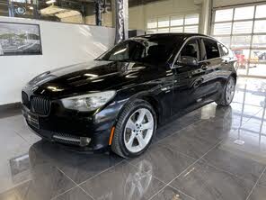 BMW 5 Series Gran Turismo 535i xDrive AWD