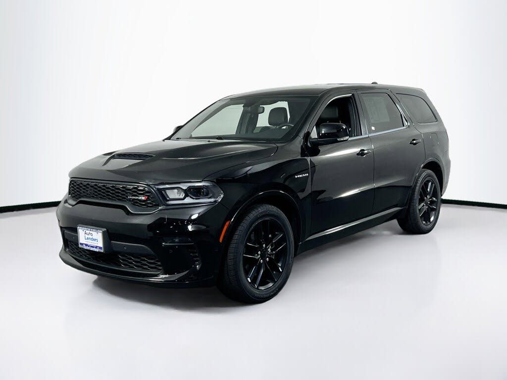 2022 Dodge Durango R/T AWD