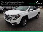 GMC Terrain SLT FWD