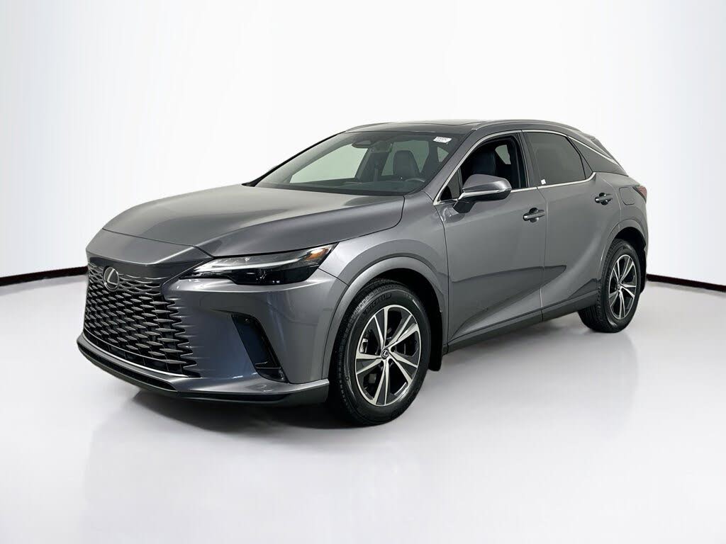 2023 Lexus RX 350 Premium FWD