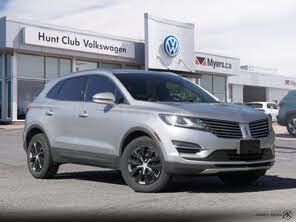 Lincoln MKC Reserve AWD