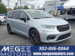 Chrysler Pacifica Limited AWD