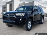 Toyota 4Runner SR5 Premium 4WD