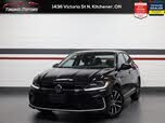 Volkswagen Jetta 1.5T Comfortline FWD