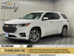 Chevrolet Traverse Premier AWD
