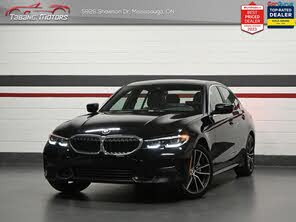 BMW 3 Series 330i xDrive AWD