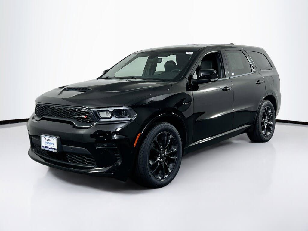 2022 Dodge Durango R/T AWD