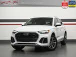 Audi Q5 quattro Prestige S Line 45 TFSI