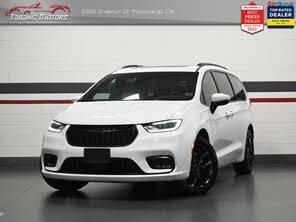 Chrysler Pacifica Touring L AWD