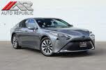 Toyota Mirai XLE FWD