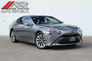 Toyota Mirai XLE FWD