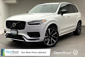 Volvo XC90 B6 Plus Dark Theme AWD