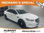 Ford Taurus Police Interceptor AWD