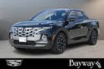 Hyundai Santa Cruz SEL Crew Cab FWD