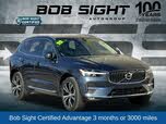 Volvo XC60 B5 Inscription FWD