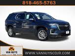 Chevrolet Traverse LT Cloth AWD