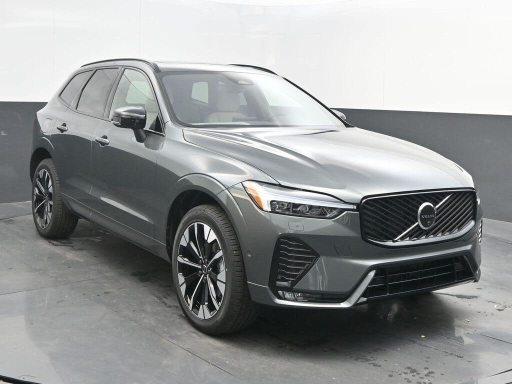 2026 Volvo XC60 B5 Plus AWD