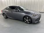 Lexus IS 300 AWD