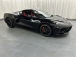 Chevrolet Corvette Stingray 1LT Coupe RWD