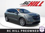Buick Enclave Essence AWD