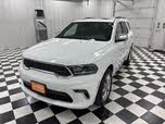 Dodge Durango Citadel AWD
