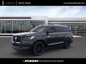 Lincoln Navigator Reserve 4WD