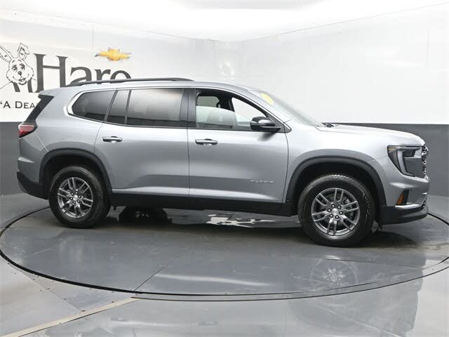 2025 GMC Acadia Elevation FWD