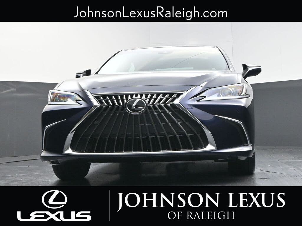 2025 Lexus ES 350 FWD
