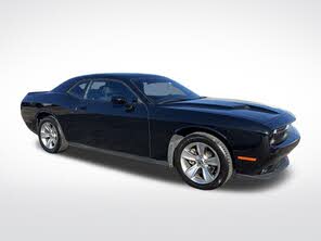 Dodge Challenger SXT RWD