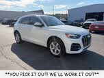 Audi Q5 quattro Premium 45 TFSI