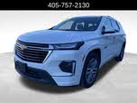 Chevrolet Traverse High Country AWD
