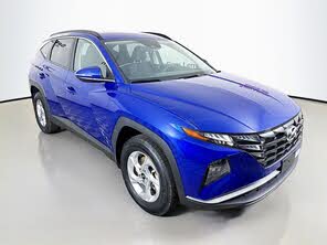Hyundai Tucson SEL AWD