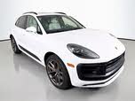 Porsche Macan GTS AWD