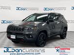 Jeep Compass Trailhawk 4WD