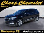 Buick Enclave Essence AWD