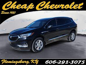 Buick Enclave Essence AWD