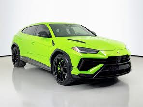 Lamborghini Urus S AWD