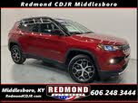 Jeep Compass Limited 4WD