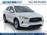 INFINITI QX50 Luxe FWD