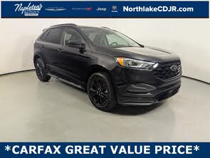 Ford Edge SE AWD