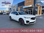 Acura MDX Type S SH-AWD with Advance Package