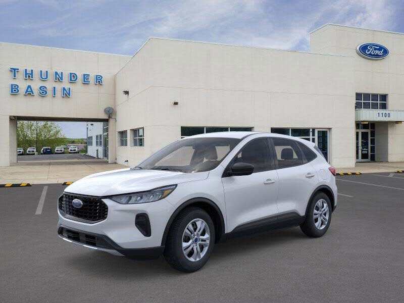 2023 Ford Escape AWD