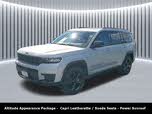 Jeep Grand Cherokee L Altitude 4WD