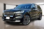 Lincoln Aviator Black Label AWD